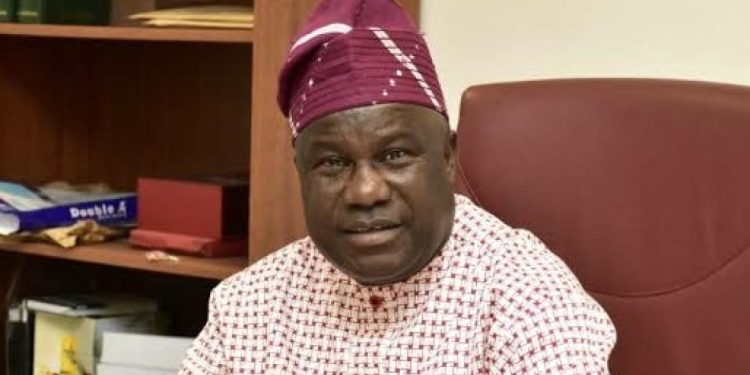 Senator: Beans Seller Made N20,000 Daily Supplying Terrorists Before Oyo School Abductions