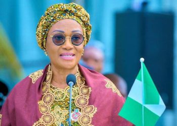 Starting an Akara or Kuli-Kuli Business Doesn’t Require Much Capital— Remi Tinubu Tells Nigerians Amid Economic Hardship