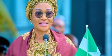 Starting an Akara or Kuli-Kuli Business Doesn’t Require Much Capital— Remi Tinubu Tells Nigerians Amid Economic Hardship