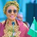 Starting an Akara or Kuli-Kuli Business Doesn’t Require Much Capital— Remi Tinubu Tells Nigerians Amid Economic Hardship