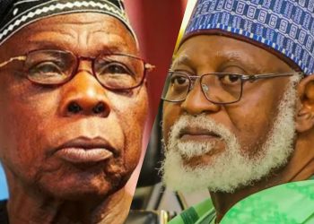 Obasanjo Reveals Abdulsalami Was Working to Free MKO Abiola Before His Death