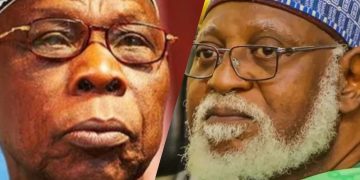 Obasanjo Reveals Abdulsalami Was Working to Free MKO Abiola Before His Death