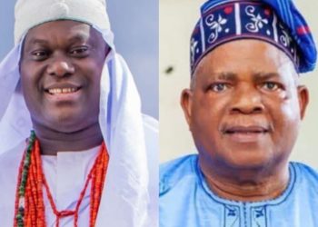 Ooni of Ife Mourns Veteran Actor Kola Oyewo, Hails His Cultural Legacy