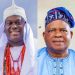 Ooni of Ife Mourns Veteran Actor Kola Oyewo, Hails His Cultural Legacy