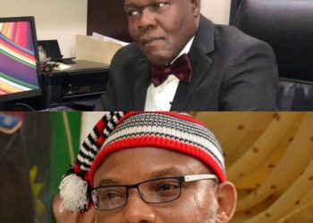 IPOB’s New DOS Head Calls for Unity, Backs Kanu’s Leadership and Release Campaign