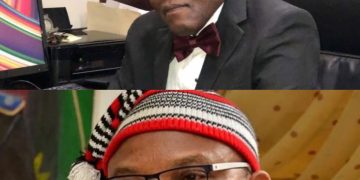 IPOB’s New DOS Head Calls for Unity, Backs Kanu’s Leadership and Release Campaign