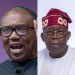 Wait Until Elections, Don’t Speak for All Nigerians — Ologun Replies Obi’s Resignation Call