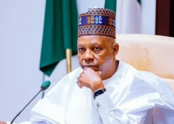 Over Eight Million Children Out of School in North-West — Shettima