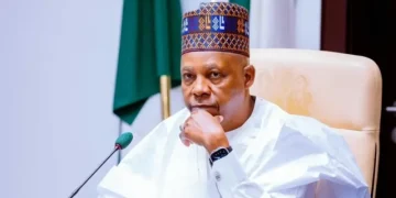 Over Eight Million Children Out of School in North-West — Shettima