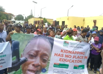 Oyo Muslim Community Rejects Terrorists’ Sharia Demand, Says Islam Does Not Support Kidnapping