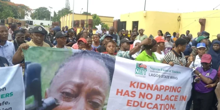 Oyo Muslim Community Rejects Terrorists’ Sharia Demand, Says Islam Does Not Support Kidnapping
