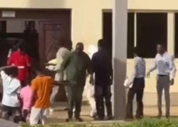 Kwara Poly Suspends Lecturer Over Assault of IJMB Examination Candidates