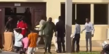 Kwara Poly Suspends Lecturer Over Assault of IJMB Examination Candidates