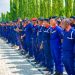 NSCDC Deputy Commandant Jailed Over N4.55 Million Recruitment Fraud