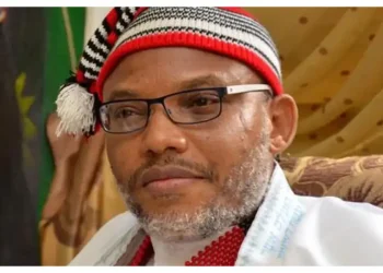 IPOB Leadership Crisis Deepens as Directorate Suspends Nnamdi Kanu’s Office