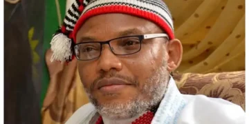 IPOB Leadership Crisis Deepens as Directorate Suspends Nnamdi Kanu’s Office