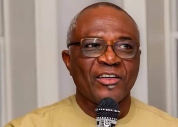 ADC Condemns Onanuga’s Comments on Hunger, Calls Them Insensitive