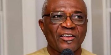 ADC Condemns Onanuga’s Comments on Hunger, Calls Them Insensitive