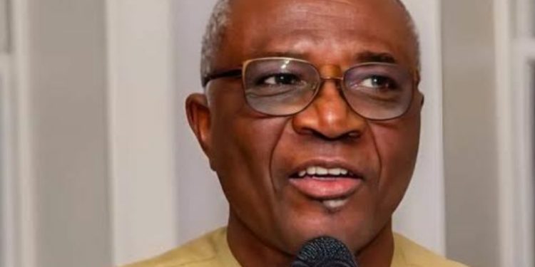 ADC Condemns Onanuga’s Comments on Hunger, Calls Them Insensitive