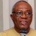 ADC Condemns Onanuga’s Comments on Hunger, Calls Them Insensitive