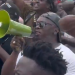 VeryDarkMan Leads Oyo Protest Over Abducted Schoolchildren, Demands End to Banditry