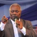 I Won’t Pass Deeper Life Leadership to My Son— Kumuyi