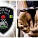 Police Arrest 21-Year-Old With Suspected Human Body Part, Firearms in Lagos