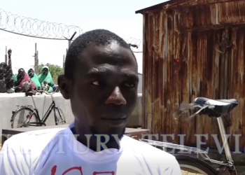 Former Boko Haram Fighter Appeals for Forgiveness, Seeks Reintegration Into Society
