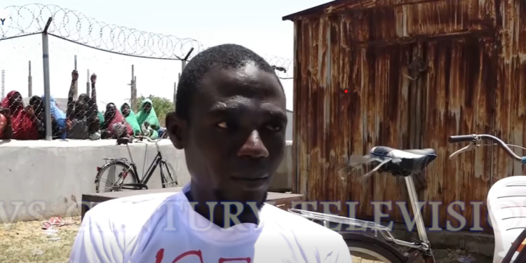 Former Boko Haram Fighter Appeals for Forgiveness, Seeks Reintegration Into Society