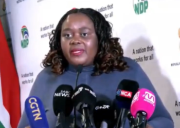 South Africa Laments Economic Impact of Xenophobia Backlash Across Africa