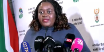 South Africa Laments Economic Impact of Xenophobia Backlash Across Africa