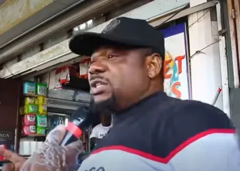 Nigerian Businessman in South Africa Rejects Calls to Shut Down Shop, Cites Jobs for Locals