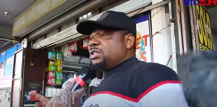 Nigerian Businessman in South Africa Rejects Calls to Shut Down Shop, Cites Jobs for Locals