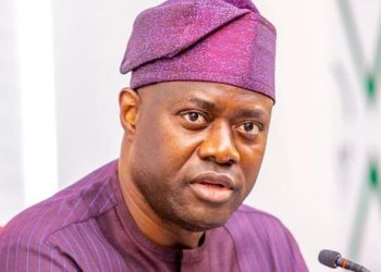 Rescue of Abducted Oyo Pupils and Teachers Remains Top Priority – Makinde