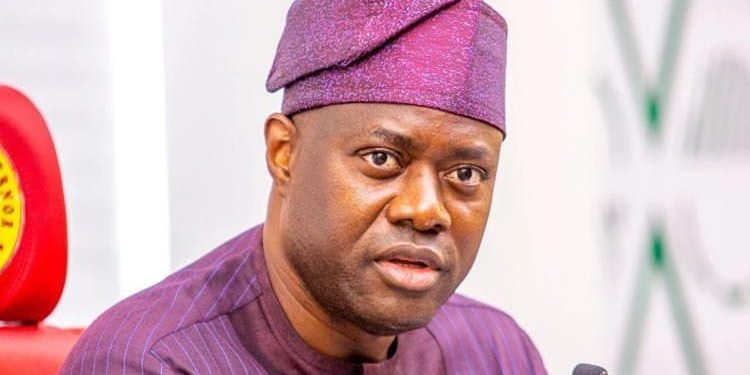 Rescue of Abducted Oyo Pupils and Teachers Remains Top Priority – Makinde
