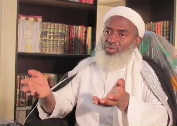 Nobody Can Prevent Me From Visiting Any Part of Nigeria — Sheikh Gumi