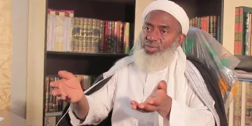 Nobody Can Prevent Me From Visiting Any Part of Nigeria — Sheikh Gumi
