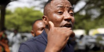 Court Orders Sowore Remanded in Kuje Prison Over Cybercrime Charges