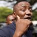 Court Orders Sowore Remanded in Kuje Prison Over Cybercrime Charges