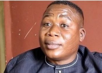 I Will Expose Politicians Behind Oyo School Abduction If They Don’t Stop — Sunday Igboho