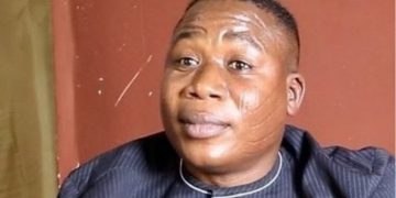 I Will Expose Politicians Behind Oyo School Abduction If They Don’t Stop — Sunday Igboho