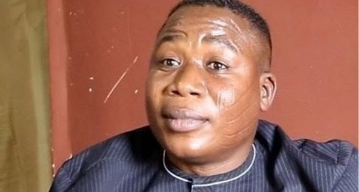 I Will Expose Politicians Behind Oyo School Abduction If They Don’t Stop — Sunday Igboho