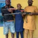 Police Nab Three Suspected Car Snatchers in Oyo, Recover Firearms