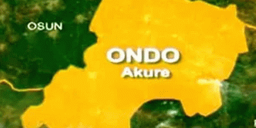 Three Arrested Over Mysterious Death of 71-Year-Old Cleric in Ondo