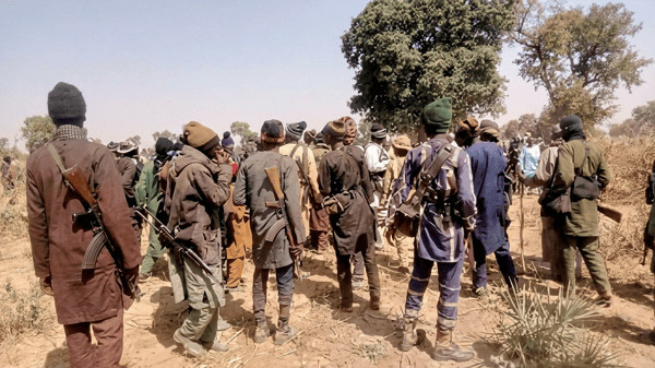39 Residents Abducted During Peace Meeting With Zamfara Bandit Leader’s Parents
