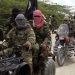 Boko Haram Attack Forces Residents to Flee as Two Schools Burn in Chibok Community