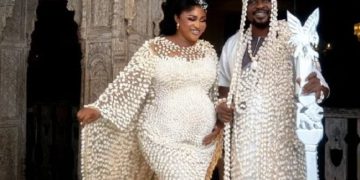 Baba Ijesha Welcomes Baby Boy, Shares Joyful Family News