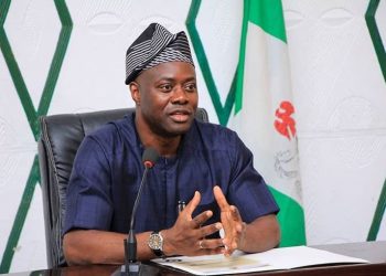 Makinde Approves Contributory Pension Scheme for Oyo State Workers