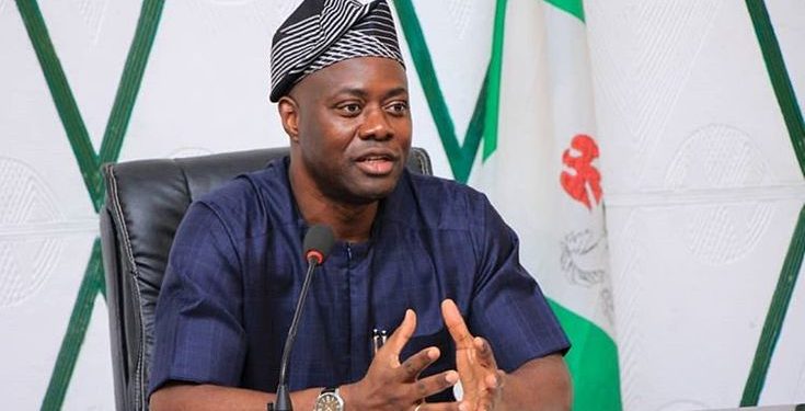 Makinde Approves Contributory Pension Scheme for Oyo State Workers