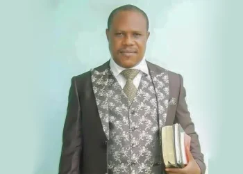 Anambra Pastor Arrested Over Converting 75 Women as Wives